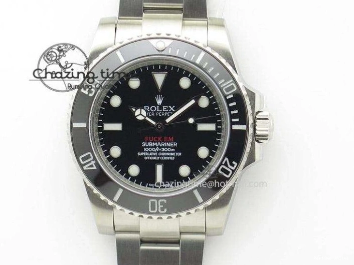 0125 OdorResistant Daytona 116515 QF 1:1 Best Edition Black RG Dial on Oysterflex Strap SH4130 V11（Gain Weight） 160